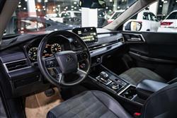 ميتسوبيشي اوتلاندر